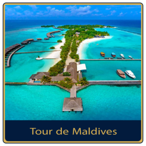Tour de Maldives