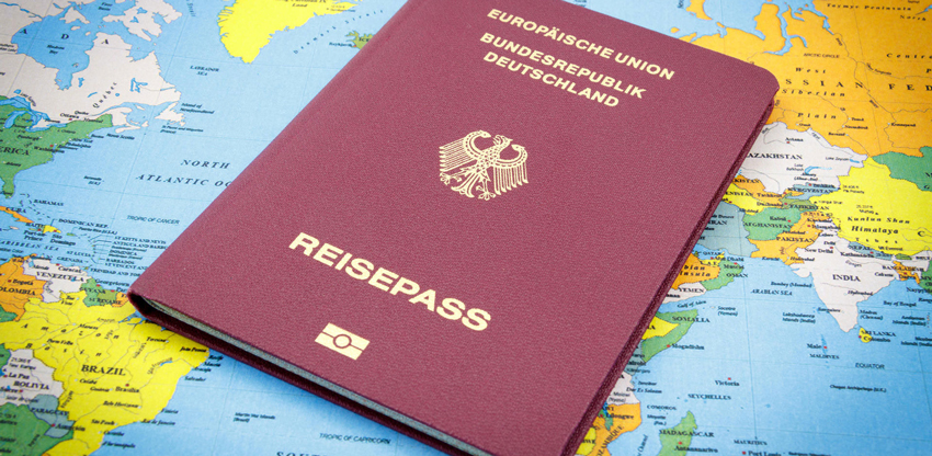 شرایط لازم برای اخذ ویزای جاب سیکر آلمان
