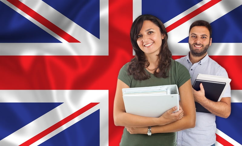 مهاجرت تحصیلی به انگلستان