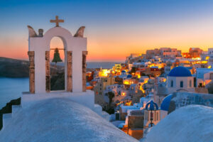 چرا باید به یونان سفر کنیم