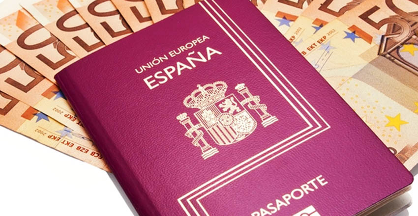 برای ورود به اسپانیا به چه نوع ویزا نیاز دارم؟