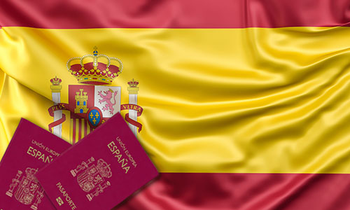 دریافت ویزای اسپانیا چقدر طول می کشد؟