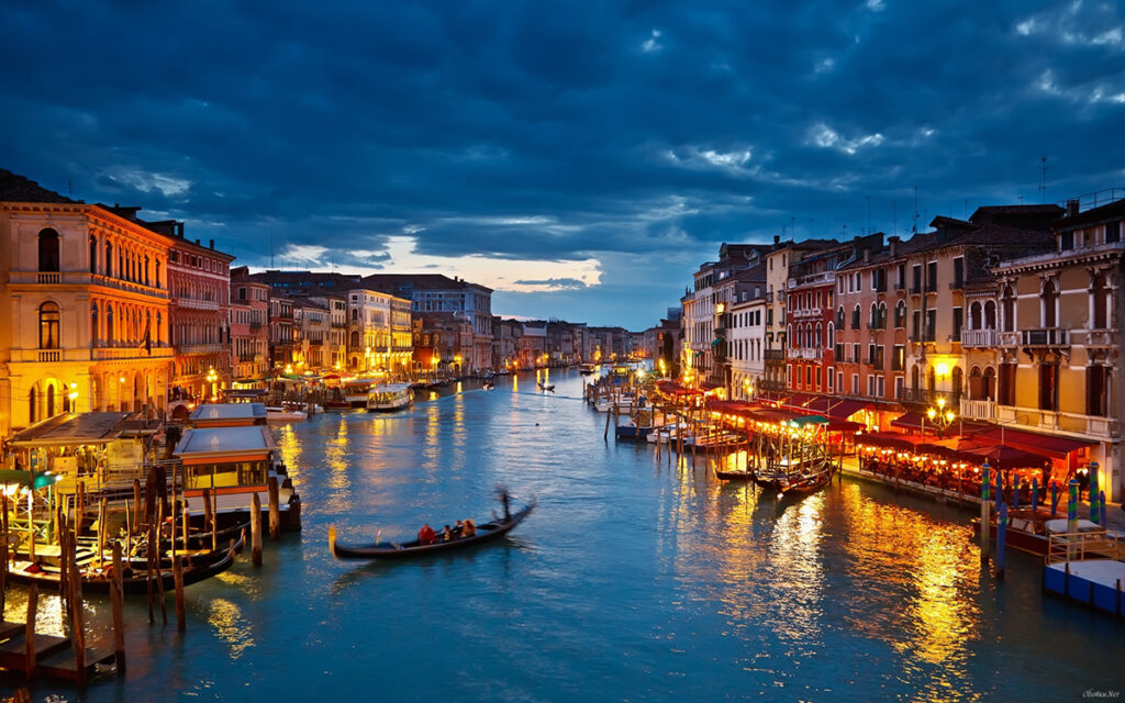 دیدنی ترین شهر های ایتالیا