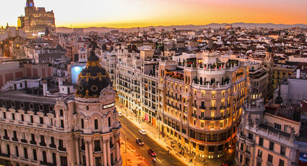 بهترین شهرهای اسپانیا و اخذ ویزای توریستی اسپانیا