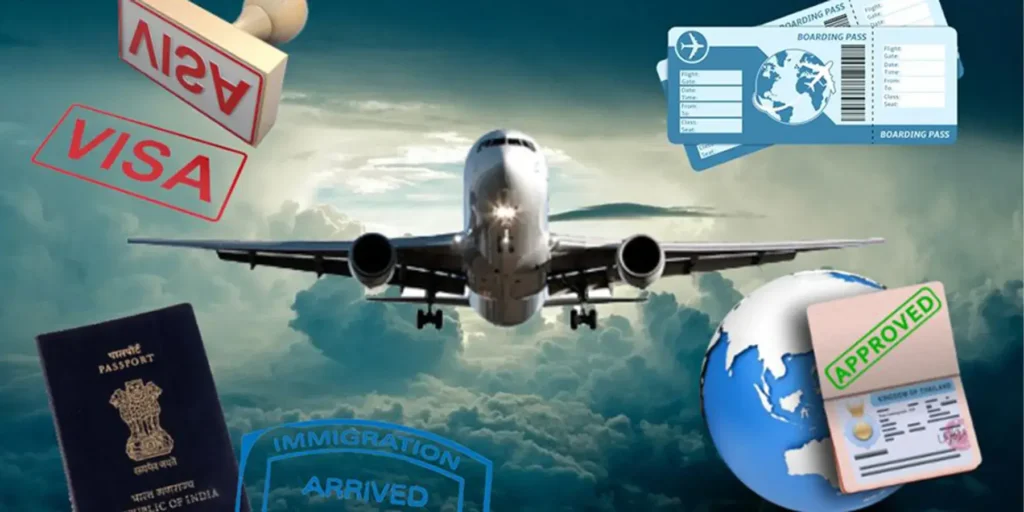 آژانس مسافرتی آناهیتا پرواز بهترین آژانس های اخذ ویزا در جردن