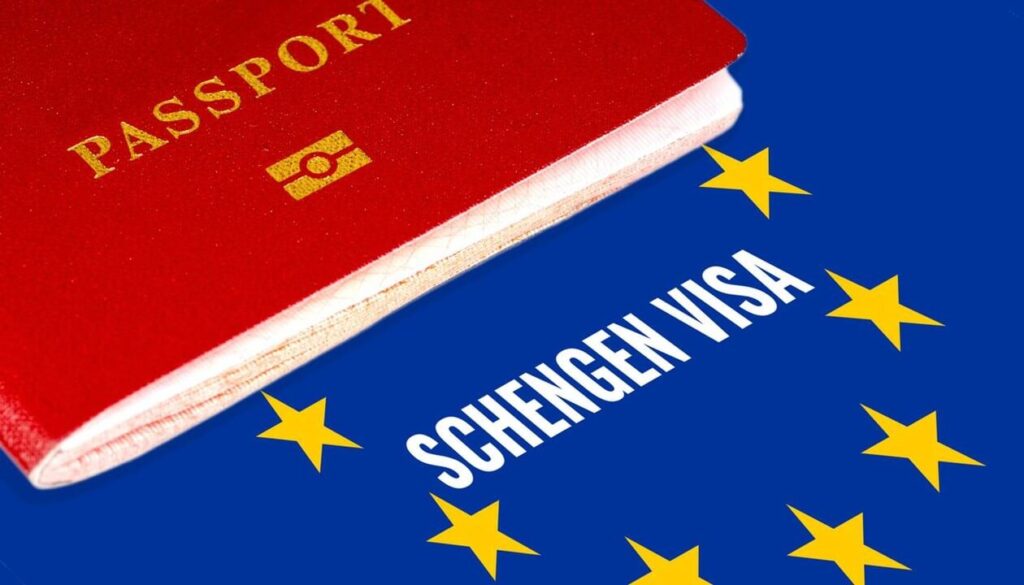 اخذ ویزای جاب آفر در اروپا