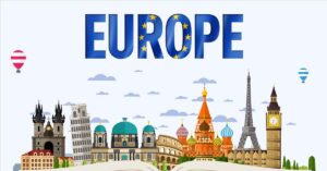 اخذ ویزای دانشجویی در اروپا