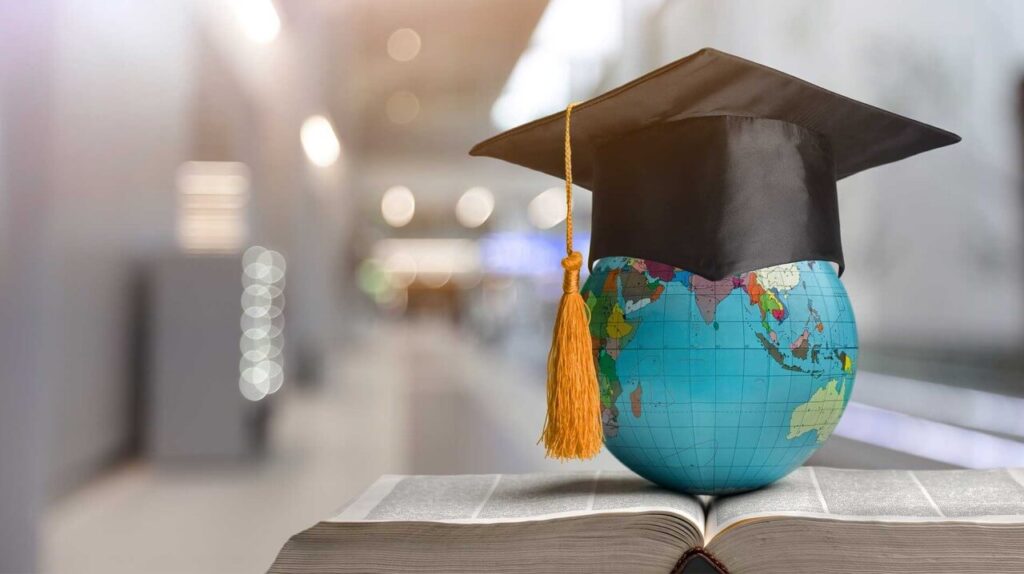 اخذ ویزای دانش آموزی در اروپا